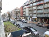 Apartamento Nieuwpoort Grabación al aire libre 1