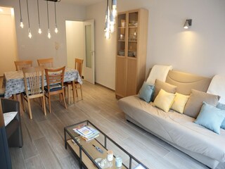 Appartement Nieuwpoort Kenmerken 1