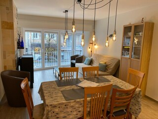 Appartement Nieuwpoort Kenmerken 6