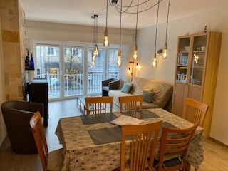 Appartement Nieuwpoort Kenmerken 8