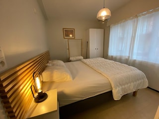 Appartement Nieuwpoort Kenmerken 7