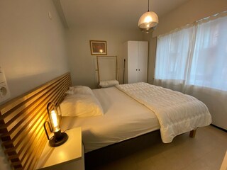Appartement Nieuwpoort Kenmerken 8