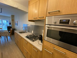 Appartement Nieuwpoort Kenmerken 9