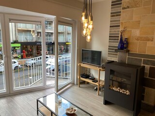 Appartement Nieuwpoort Kenmerken 10