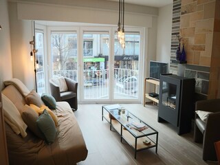 Appartement Nieuwpoort Kenmerken 11