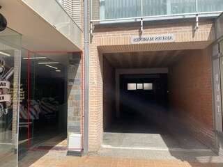 Apartment Nieuwpoort Outdoor Recording 4