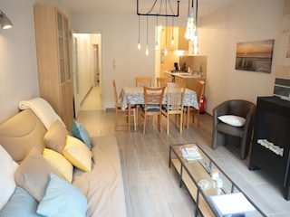 Appartement Nieuwpoort Kenmerken 1