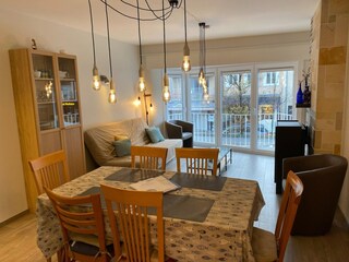 Appartement Nieuwpoort Kenmerken 14