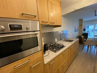 Apartamento Nieuwpoort Características 8