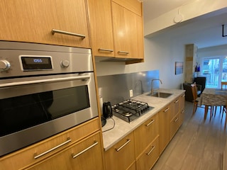 Appartement Nieuwpoort Kenmerken 4