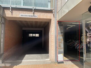 Appartement Nieuwpoort Kenmerken 16