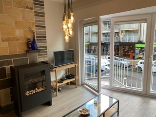 Apartment Nieuwpoort Ausstattung 10
