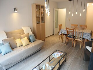 Apartment Nieuwpoort Features 9
