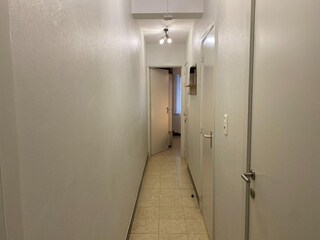 Appartement Nieuwpoort Kenmerken 21