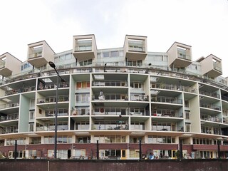 Apartment Nieuwpoort Umgebung 21