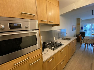 Appartement Nieuwpoort Kenmerken 7