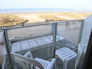 Das Apartment Gounod 201 ist ideal gelegen - Nieuwpoort - image1