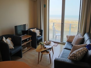 Apartment Nieuwpoort  36