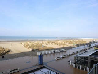 Apartment Nieuwpoort  6
