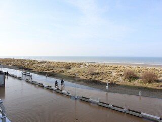 Apartment Nieuwpoort  7