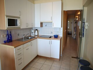 Apartamento Nieuwpoort  32