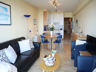 Apartment Nieuwpoort  35