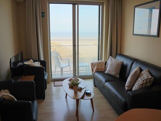 Appartement Nieuwpoort  29
