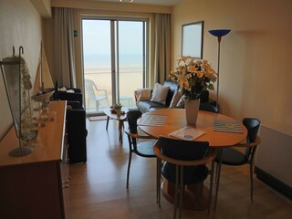 Appartamento Nieuwpoort  28