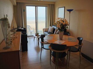 Apartment Nieuwpoort Ausstattung 6