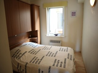 Apartment Nieuwpoort Features 2