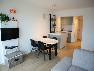 Appartamento Nieuwpoort  39