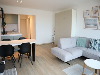 Appartement Nieuwpoort  25
