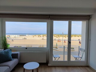 Appartement Nieuwpoort  28