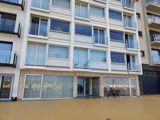Appartement Nieuwpoort  37