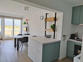 Apartment Nieuwpoort  25