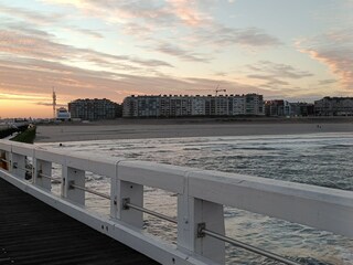 Appartement Nieuwpoort  29