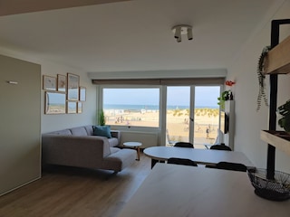 Apartment Nieuwpoort  38