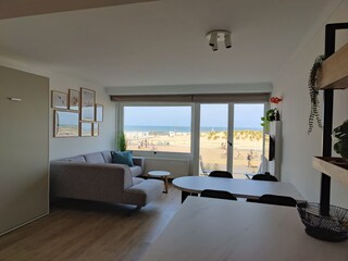 Appartement Nieuwpoort  38