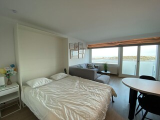 Appartement Nieuwpoort  31