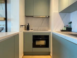 Apartment Nieuwpoort  38