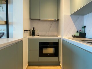 Appartement Nieuwpoort  30