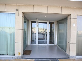 Appartement Nieuwpoort  32