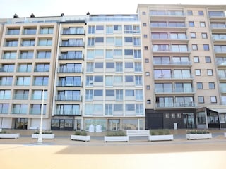 Apartment Nieuwpoort  29
