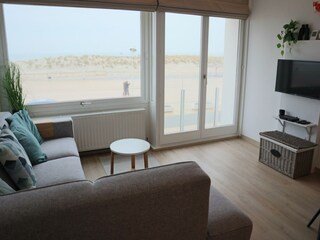 Appartement Nieuwpoort Équipement 6
