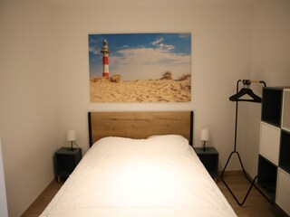 Appartement Nieuwpoort Équipement 2