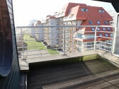 Apartamento Nieuwpoort Grabación al aire libre 1