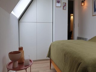 Apartment Nieuwpoort  23