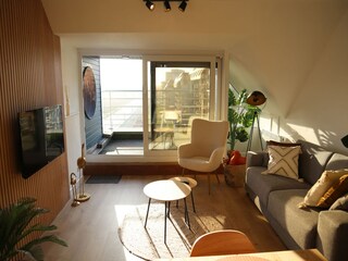 Apartamento Nieuwpoort  24