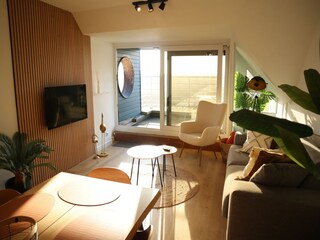 Apartamento Nieuwpoort  28