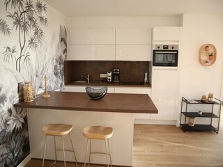 Apartment Nieuwpoort  9